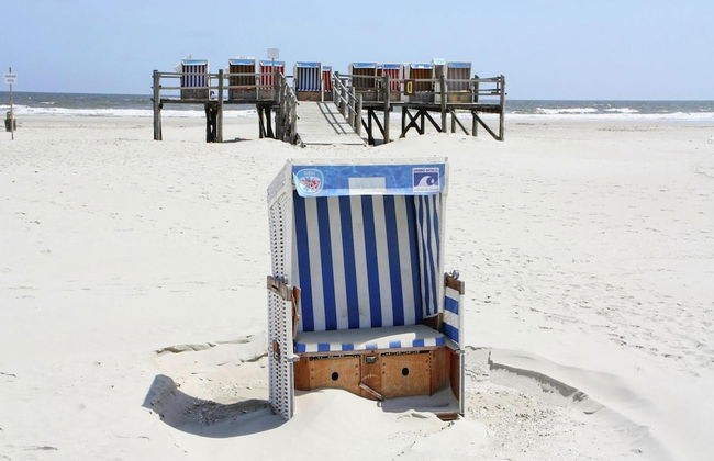 Apartment, St. Peter-ording - Foto 48