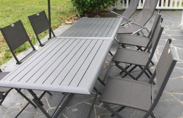 Les Ilous proche mer - Foto 19