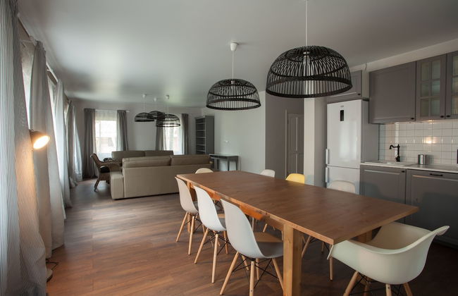 Tsarstvo Korolevstvo - Foto 41