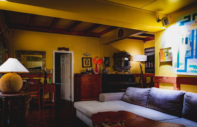 Ocean Beach Villa - Photo 19