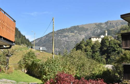 Apartment La Casetta di Biorca by Interhome - Foto 85