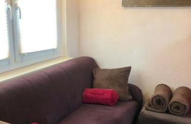 Tiny House - Auszeit im Wald am Badesee - Foto 9