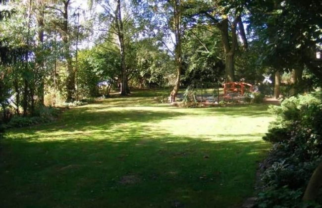 Ferienwohnung, Herzlake - Foto 24