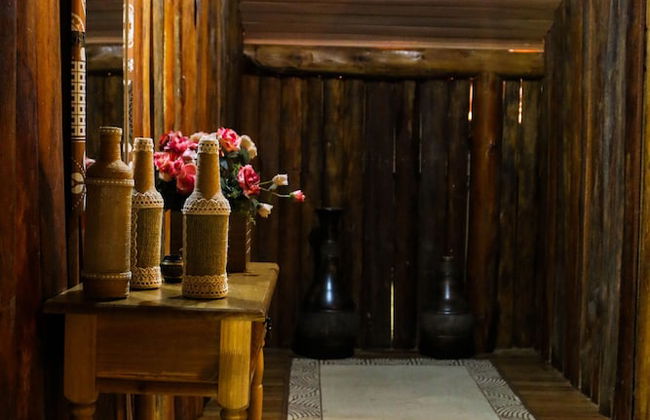 Sítio Morada do Pai - Foto 21