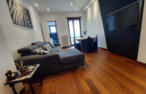 ATTICO LUX LE GRU - Foto 2