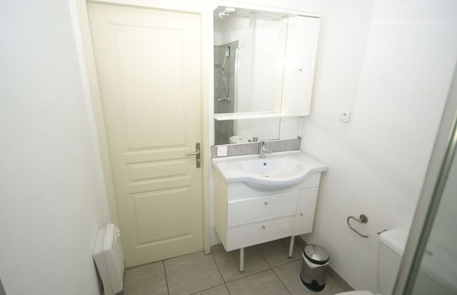 Holiday Home in Moriani-plage Near Beach - Foto 8