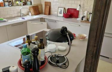 Naturnahes Wohnen in einem alten Haus mit Garten - Foto 35