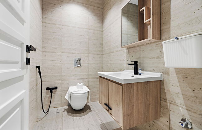 Silkhaus Majidia 127 - Foto 63