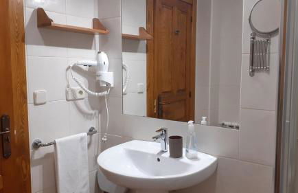 Apartamentos El Haya - Foto 67