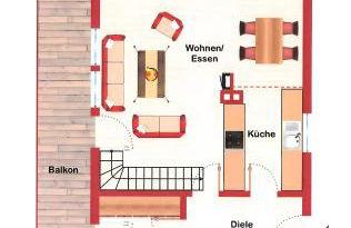 Wunderbare Aussicht - Foto 23