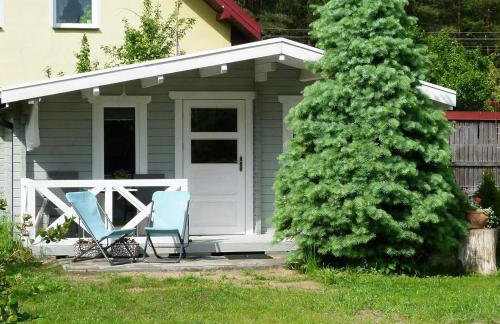 Ostoja Brzozowa - Foto 11