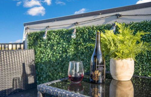 The Jackson House - 1 mile to Broadway! - Foto 66