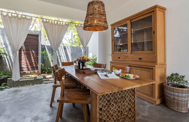 De Ubud Villas & Spa - Foto 53