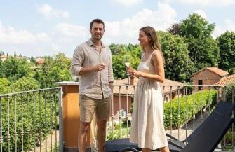 Casa Graziella- La terrazza - Foto 38