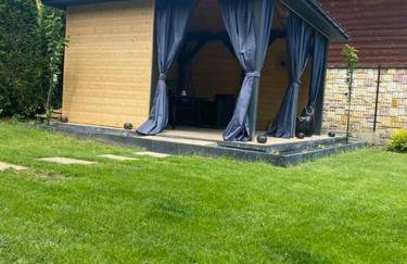 Apartament nad Szczawniczkiem - Foto 4