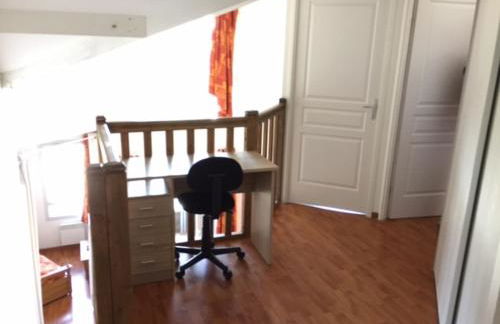 Appartement bonascre - Foto 2