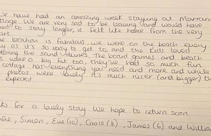 Marram Cottage - Well Equipped, Cosy, Home from Home, Next to Beach, - Foto 42