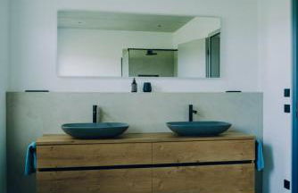 Neubau Grüner Wolpertinger Designwhg 106qm Barrierefrei - Foto 38