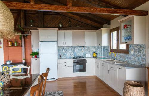 Calypso Villa with Jacuzzi Pool & Sea View - Foto 28