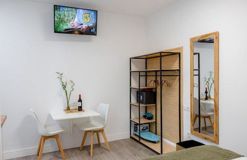 Bambú Suites Vegueta Alquiler por Habitación - Foto 19