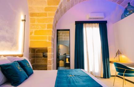 Regina Elena Suites & Private SPA - Foto 38