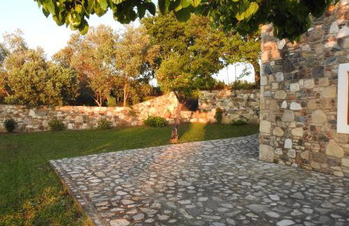 The Stone Cottage Kos - Foto 40