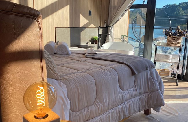 Celeiro Lake Village - Foto 9