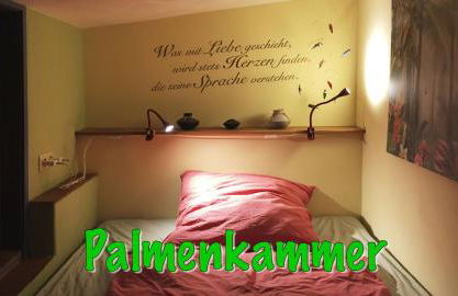 FeWo Paramaribo - Foto 14