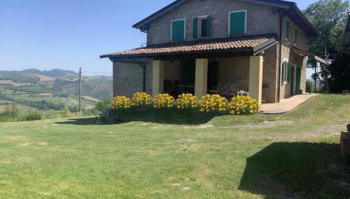 Casale IL SAMBUCO sui colli bolognesi - Foto 2
