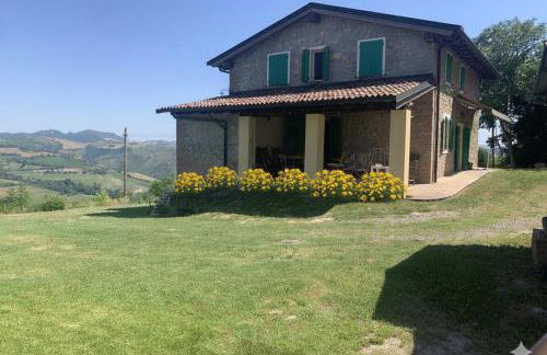 Casale IL SAMBUCO sui colli bolognesi - Foto 2