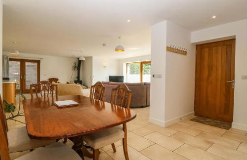 Yr Hen Dairy - Foto 8