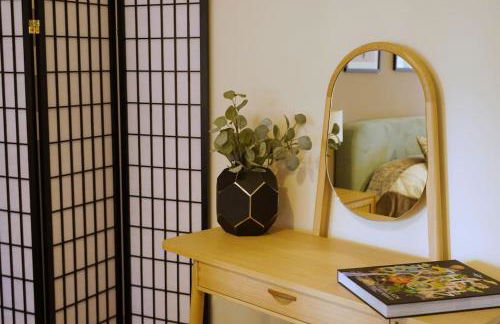 Stunning Coach House - Foto 17