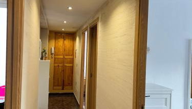 Great holiday apartment close to the beach - Foto 4