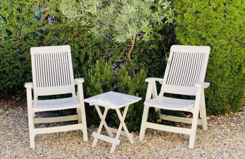 Maison de vacances en Vaison Ventoux - Photo 9