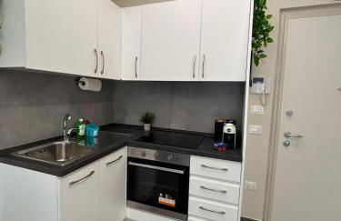 C&L Riva Blu - Garage and AC - Foto 9