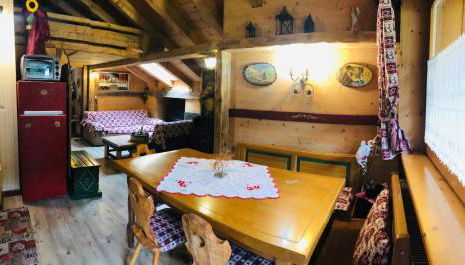 Casanova nelle Dolomiti - Foto 2