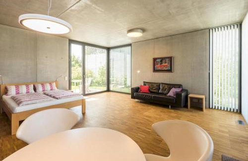 Mettnau-apartment - Foto 14