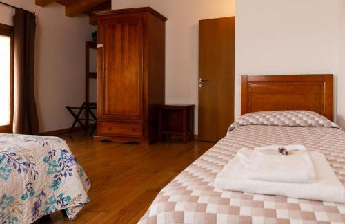 Albergo Diffuso Polcenigo Casa Blas - Foto 35