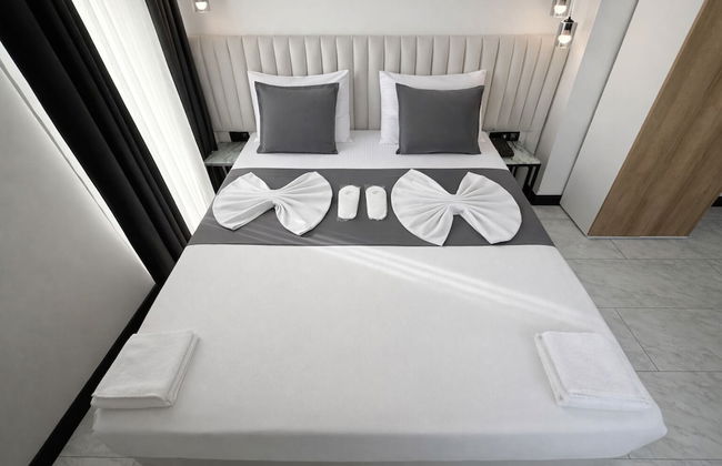 D Twins plus Hotel - Foto 47