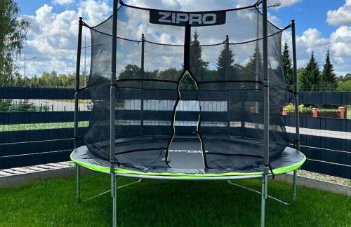 Mazurskie Niebo Apartament 1 - Foto 12