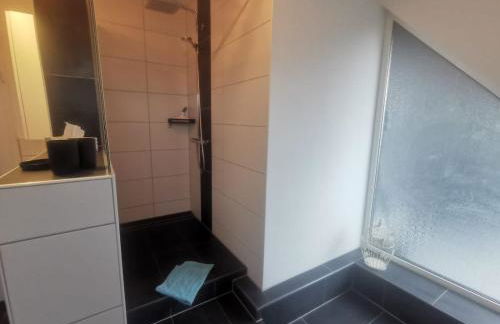 Idyllisches Selfkant erleben, 90qm große Wohnung für Ihren entspannten Aufenthalt - Foto 12