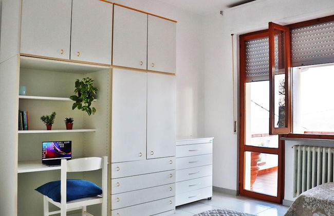 La Finestra Sugli Ulivi - Foto 23