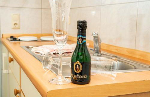 Apartment-Hotel Dieksee Eck - Foto 24