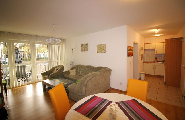 Villa Maria Wohnung 5 - Photo 9