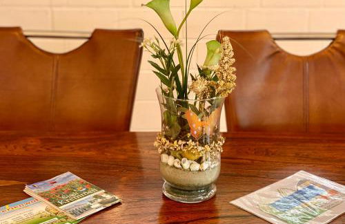 Premium Ferienwohnung Ulf-Dieter Kunstmann - Foto 10