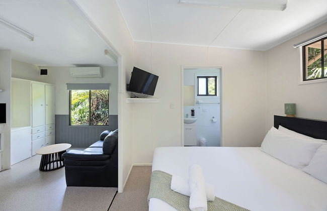 Reflections Nambucca Heads - Holiday Park - Foto 5