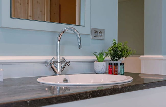 Huyze Termote - Prime Villa With Wonderful Garden - Foto 36