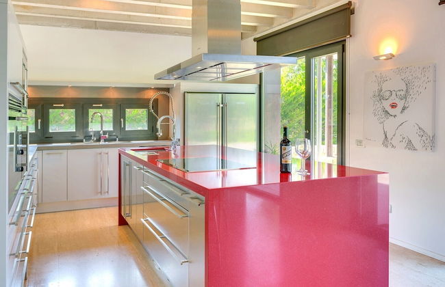 Villa Carlaixa - Foto 10