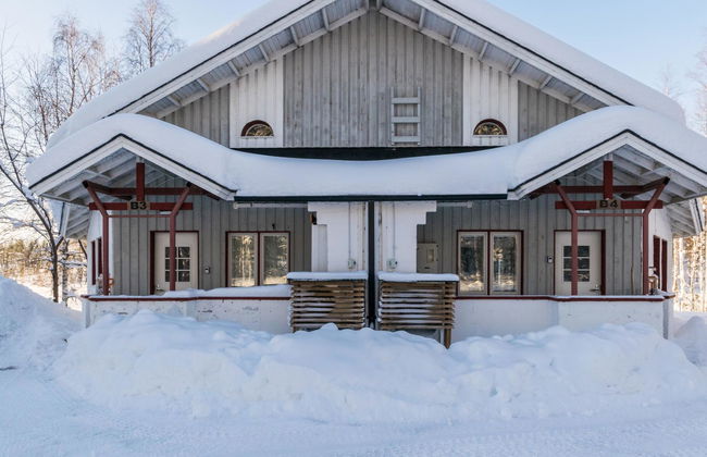 Hallantytär b4 paritalo - Foto 2