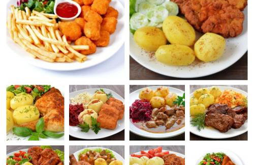 Gościniec IBIS - Foto 7